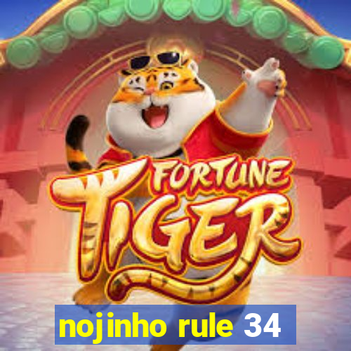 nojinho rule 34